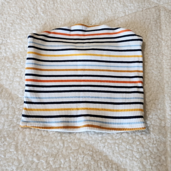 Garage Tube Top - Picture 1 of 1